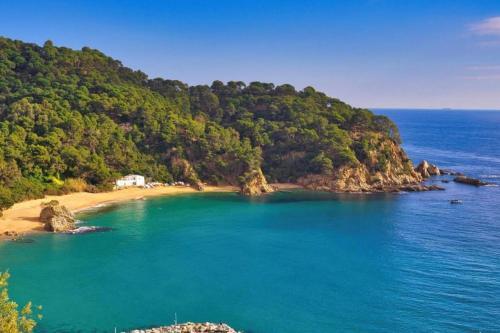 Holiday Home Lloret De Mar - Con01102c-fya