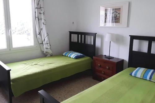 Holiday Home Lloret De Mar - Con01102c-fya