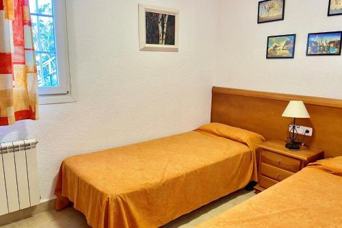 Holiday Home Lloret De Mar - Con01102b-fya