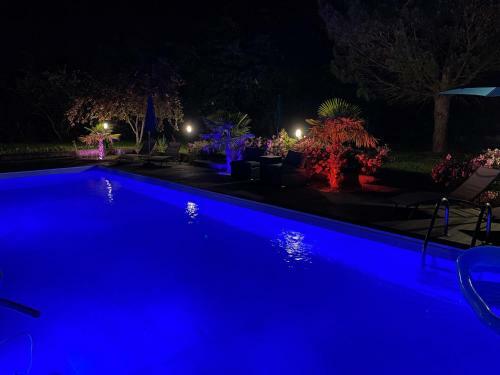 G�te Le Travezay