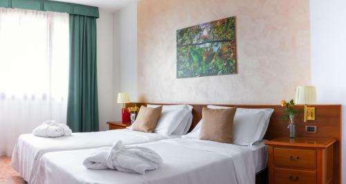 Ancora Sport Hotel
