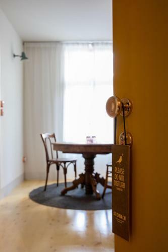 Bed & Breakfast Steinach Townhouse Meran