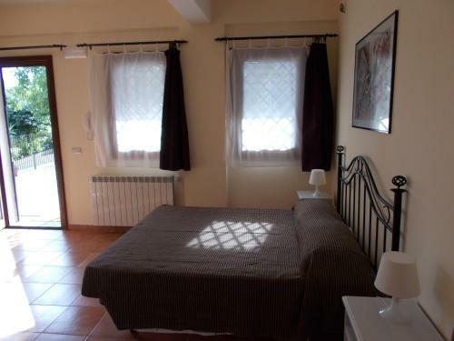 Hostal Il Nido Delle Aquile Dell'etna