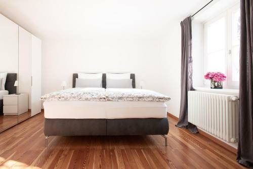Huber Hof Apartment