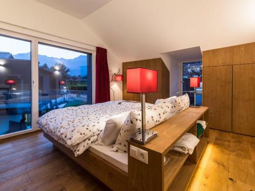 Apartamento Merangardenvilla