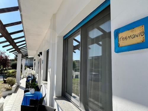 Hotel Ca' Bianca Da Paolino