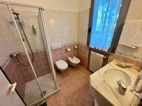 Hotel Ca' Bianca Da Paolino