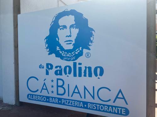 Hotel Ca' Bianca Da Paolino