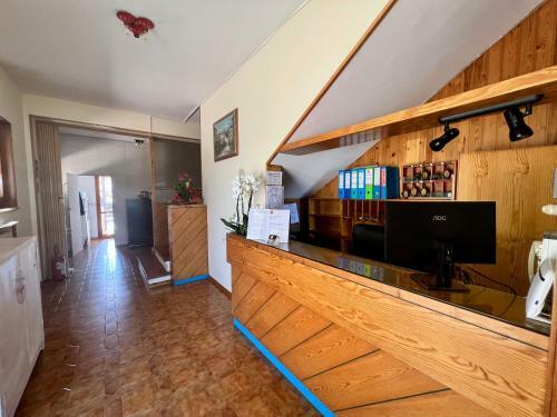 Hotel Ca' Bianca Da Paolino