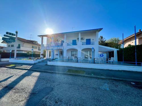 Hotel Ca' Bianca Da Paolino