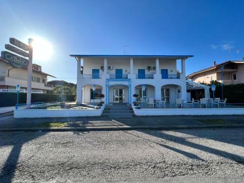Hotel Ca' Bianca Da Paolino