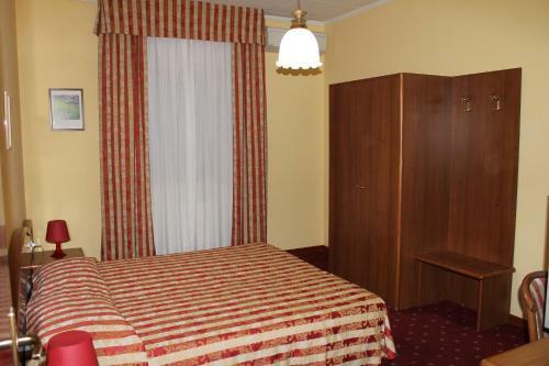 Hotel Villaggio Tropicana Club