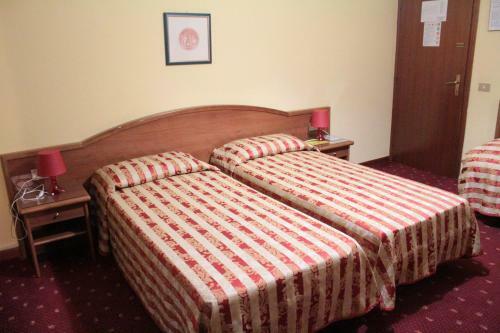 Hotel Villaggio Tropicana Club