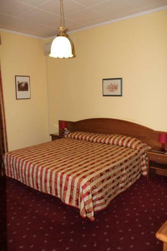 Hotel Villaggio Tropicana Club
