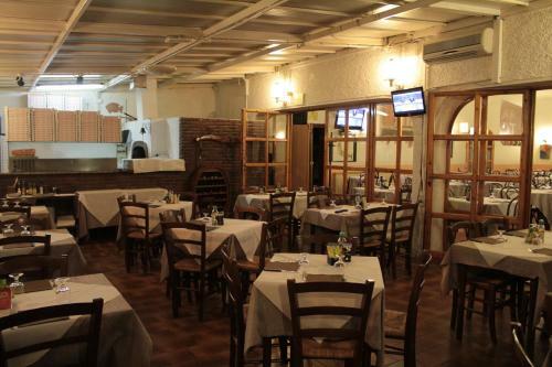 Hotel Villaggio Tropicana Club