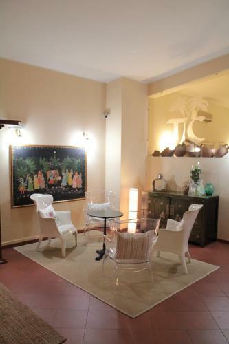 Hotel Villaggio Tropicana Club