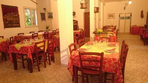 Hotel Villa Splendore