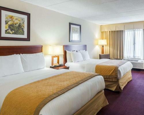 Hotel La Quinta Inn & Suites Somerset