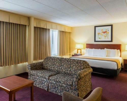 Hotel La Quinta Inn & Suites Somerset