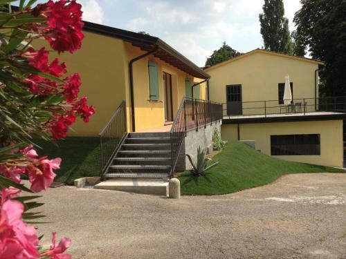 Agroturismo Corte Attilea