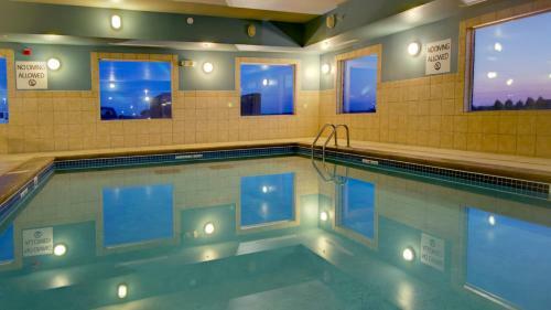 Hotel Holiday Inn Express & Suites Sioux Center