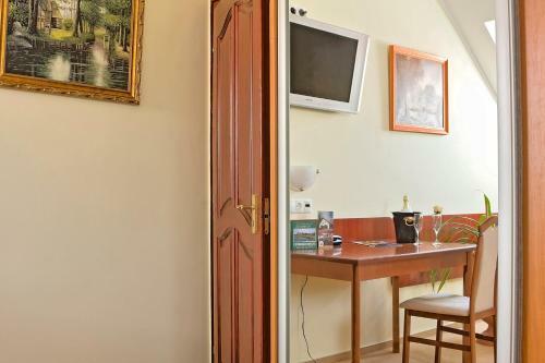 Bed & Breakfast Feh�rt�i Hal�szcs�rda �s Panzi�