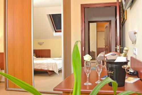 Bed & Breakfast Feh�rt�i Hal�szcs�rda �s Panzi�