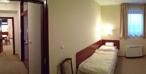 Bed & Breakfast Feh�rt�i Hal�szcs�rda �s Panzi�