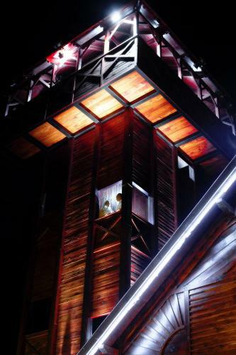 Bed & Breakfast Feh�rt�i Hal�szcs�rda �s Panzi�