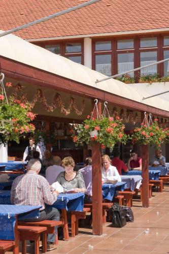 Bed & Breakfast Feh�rt�i Hal�szcs�rda �s Panzi�