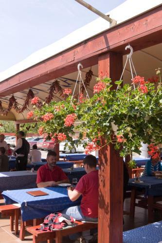 Bed & Breakfast Feh�rt�i Hal�szcs�rda �s Panzi�