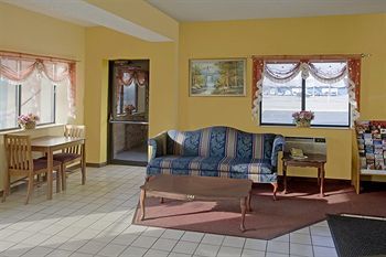 Motel Americas Best Value Inn-livonia/detroit