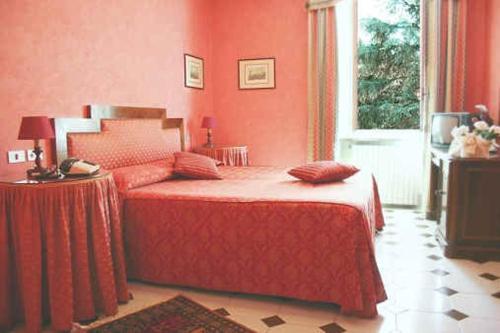 Park Hotel Villa Salzea