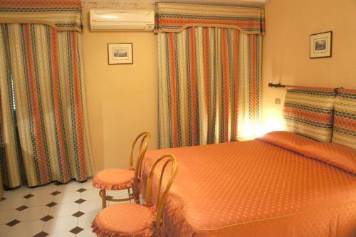 Park Hotel Villa Salzea