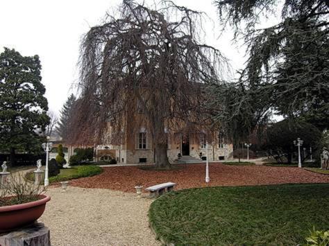 Park Hotel Villa Salzea