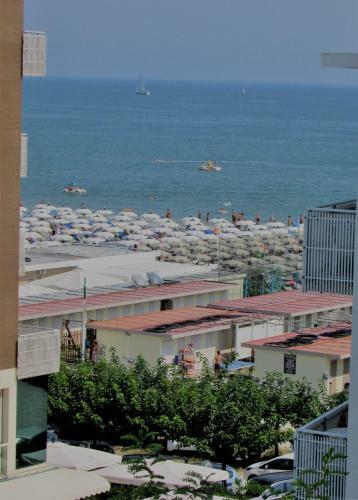 Hotel Villa Fiorita