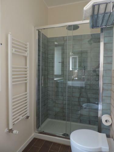 Bed & Breakfast San Domenico Casa Vacanze