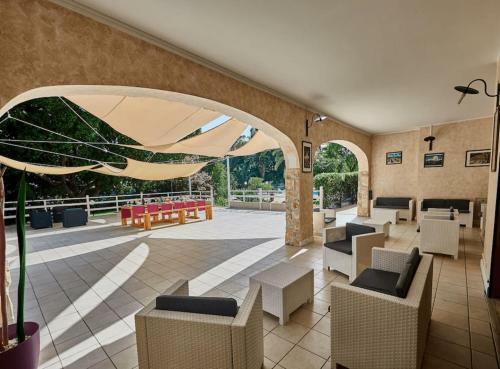 Villa Morenanoemi