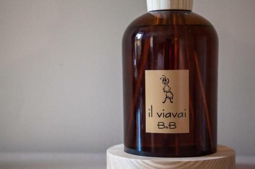 Bed & Breakfast R&b Il Viavai