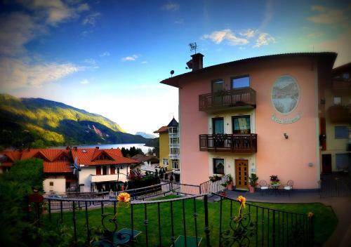 Apartamento Casa Vacanze Dorigoni