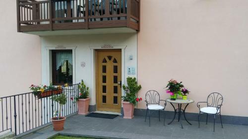 Apartamento Casa Vacanze Dorigoni