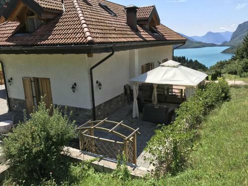 Agroturismo Agriturismo Ai Castioni