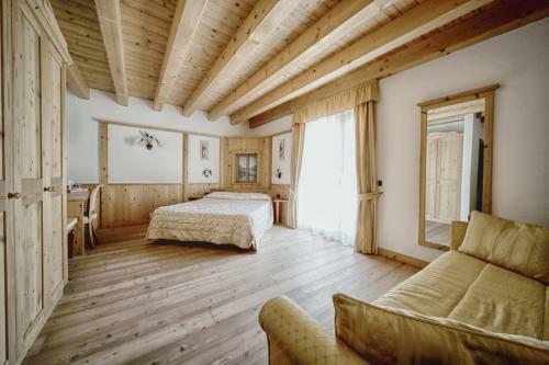 Agroturismo Agriturismo Ai Castioni