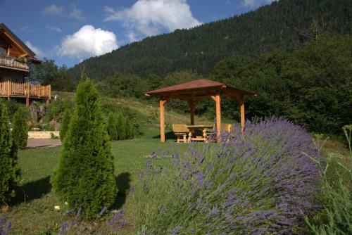 Agroturismo Agriturismo Ai Castioni