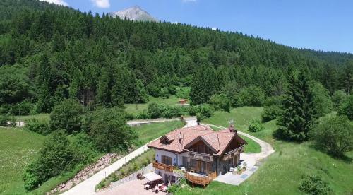 Agroturismo Agriturismo Ai Castioni