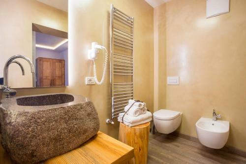 Hotel Alpotel Dolomiten