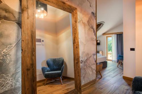 Hotel Alpotel Dolomiten
