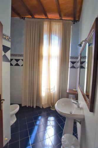 Apartamento Residenza Palazzo Saloni