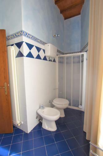 Apartamento Residenza Palazzo Saloni