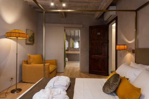 Bed & Breakfast Drogheria E Locanda Franci